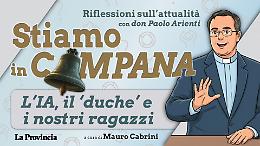 L'IA, il &lsquo;duche&rsquo; e i nostri ragazzi