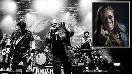 Luppolo in Rock 2026, annunciati U.D.O. Dirkschneider e Pino Scotto