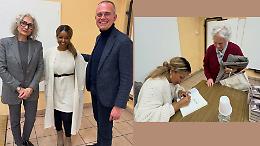 Dall&rsquo;abbandono all&rsquo;adozione: la testimonianza di Muluye Feraboli