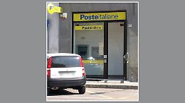 L'apertura delle Poste slitta ancora