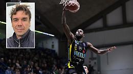 Vanoli Cremona-Cant&ugrave; 89-87: il commento di fine gara