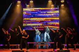 La magia  di Aurora e Ludovica