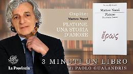 Platone, un &lsquo;atleta dell&rsquo;anima&rsquo; che disturba il potere