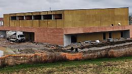 Lavori: proroga e ultimatum