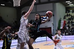 La Vanoli verso la cessione: smentita del presidente