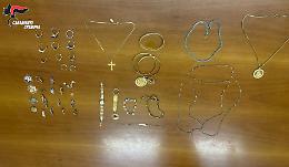 Truffa del finto carabiniere va in fumo: 45enne arrestato