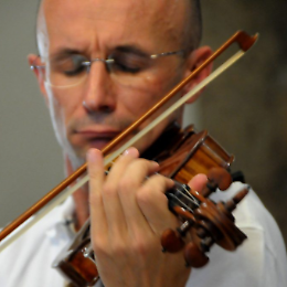 Audizione speciale  "Di padre in figlio: la famiglia Guarneri"