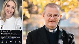 A don Lorenzo Roncali un abbraccio speciale di Lorella Cuccarini