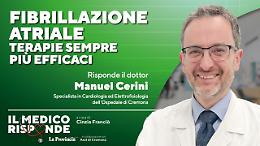 Fibrillazione atriale, nuove tecnologie e interventi mirati: cos&igrave; cambia la cura dell&rsquo;aritmia pi&ugrave; diffusa