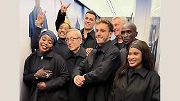 Dalle Olimpiadi al Sud Sudan: Nicol&ograve; Govoni, l'istruzione come bandiera per cambiare il mondo