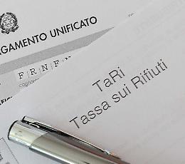 Tari: scatta il giro di vite