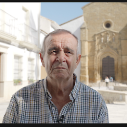 Proiezione del film documentario "Renovables Forzosas" 