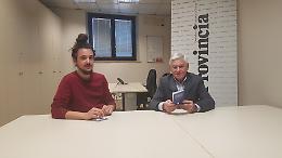 &laquo;Vicini ai malati, l&rsquo;ascolto il nostro aiuto&raquo;