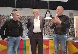 Solidariet&agrave;, ecco il locale con lo staff pi&ugrave; inclusivo