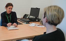 Gestire l'ansia si pu&ograve;