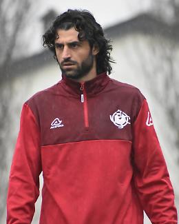 Cremonese, Luperto sa come si fa: "Tutti uniti, con impegno, accendiamo la scintilla"