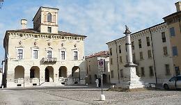 &lsquo;Po Grande&rsquo;, il territorio tra cultura e parchi