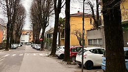 Rete idrica e fognaria, intervento di riparazione in via Oglio a Cremona