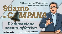 L&rsquo;educazione sessuo-affettiva