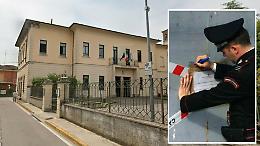 Al Comune due beni confiscati