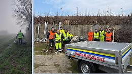 Giornata Ecologica: volontari in azione per ripulire il paese