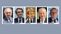 Dati in crescita, pi&ugrave;  produzione e consumi