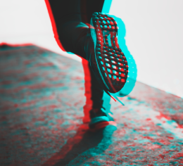 Aperunning Special 2026 per AISM