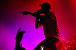 A lezione di musica rap