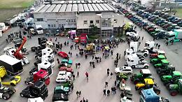 Gruppo Landini: storia e futuro