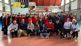 Con &lsquo;Guido sicuro&rsquo; lezioni di responsabilit&agrave;