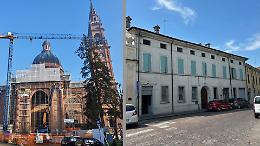 Acquistare un appartamento donato per sostenere il restauro del Duomo