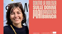 Mai bandiera bianca contro la violenza: il Comune aderisce alla campagna nazionale