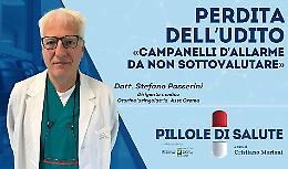 L&rsquo;udito da difendere anche tra i bambini