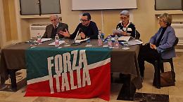 Referendum: &laquo;Votare S&igrave;, una battaglia per Enzo&raquo;