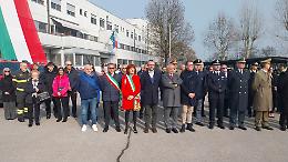 Vigili del fuoco: 87 anni di presenza, vicinanza e soccorso