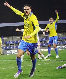 La Pergolettese batte 2-0 la Triestina