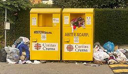 Cassonetti: ecco la nuova mappa