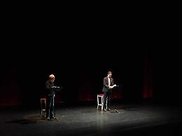 Oltre i confini: migrazioni, innesti e la forza della vita