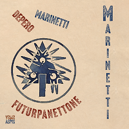 Presentazione del nuovo FUTURPANETTONE con assaggio