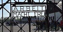 Nei luoghi dell&rsquo;orrore nazista