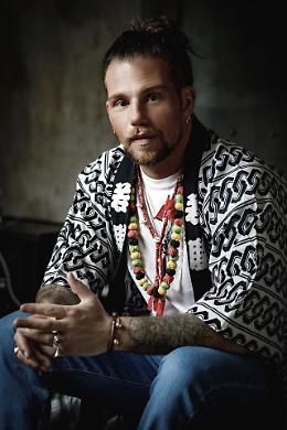 Enrico Nigiotti fa tappa all&rsquo;Infinity 1 Arena Estiva di Cremona