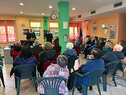 Carabinieri, consigli utili per riconoscere e sventare le truffe agli anziani