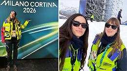 Olimpiadi, il rientro dei sanitari cremonesi: &laquo;La determinazione degli atleti, una lezione di vita&raquo;