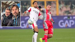 Cremonese-Milan, il commento all'intervallo (0-0)