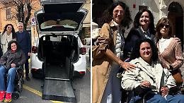 Cos&igrave; l'alleanza solidale abbatte ogni barriera