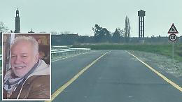 Via Milano pi&ugrave; larga e pi&ugrave; sicura