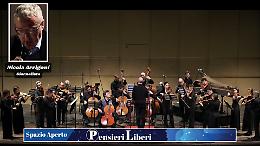 Il sogno orchestra stabile. Se deve essere, sia barocca