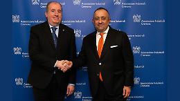 Eletto il nuovo Comitato Piccola Industria di Cremona: Alessio C&egrave; alla guida