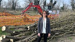 Il Ponticello diventa un vero parco