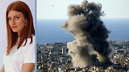 &laquo;Dieci giorni di lavoro tra tensione e attese&raquo;